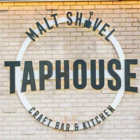 Malt Shovel Taphouse Sunshine Coast food