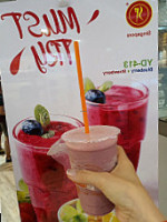 Sf Fruits Juices Waterway Point food