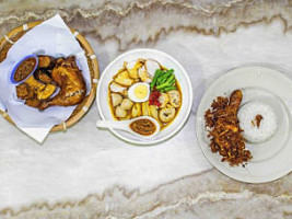 Lesung Toknek (uuc) food