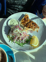 Fourth Fish Cafe And Lane Cove food
