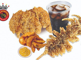 Chicken Life (penampang) food