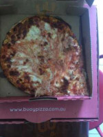 Buoy Pizza Boroondara food