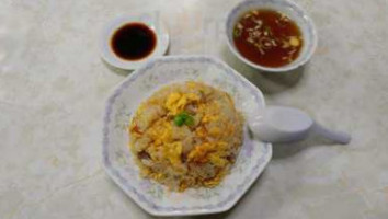 Wèi Xìng food