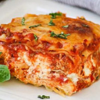 Lasagna Dtwin Sugar food