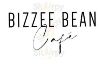 Bizzee Bean Cafe food
