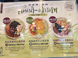 Nine Fresh Jiǔ Xiān Toa Payoh food