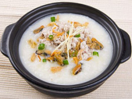 Uncle Soon Fish Head Seafood Noodle/porridge food