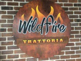 Wildfire Trattoria food