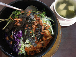 Yuantian Shu Shi Yuán Tián Shū Shí food