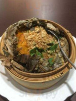 Formosa Garden food