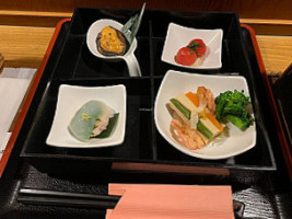 Kaizuiji food
