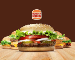 Burger King Ja-ela food