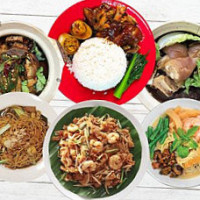 888 Kai Fan Canteen Pmk Kāi Fàn Shí Táng food
