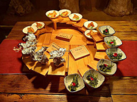 Wuxiang Song Wú Xiāng Sòng food