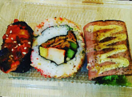 Sushi King (ipoh Parade) food