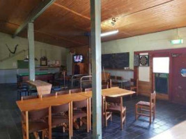 Yolla Tavern inside