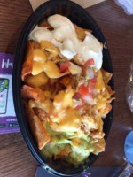 Taco Bell Southport food