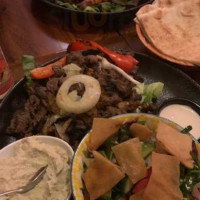 Salwa's Garden food