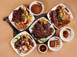 Yu Kee Specialities (century Square) food