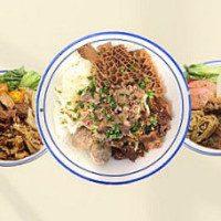 Siu Pai Dong (shek Kip Mei) food