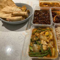 Malay Asian Takeaway Morayfield food