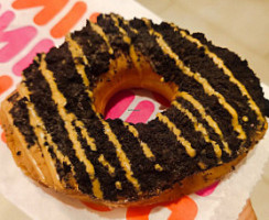Dunkin Donuts (bedok) food