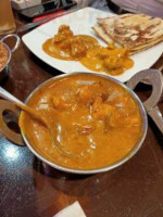 Curries At Blvd Indian food