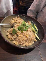 Thai Som Boon food
