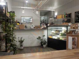 Snow White Bakery South Yarra food