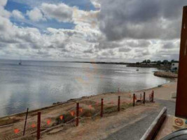 Drift Streaky Bay food