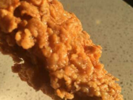 Kentucky Fried Chicken Urangan food