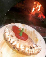 Peter Eva Italian Food Wood Fired Pizza food