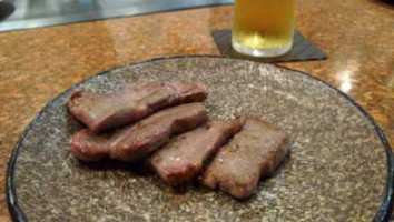 Jú Tōng りミヤチク food