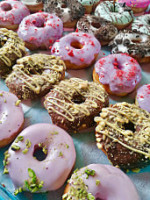 Cakeboy Donuts Pop-up food