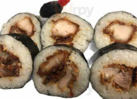 Nihon Sushi food