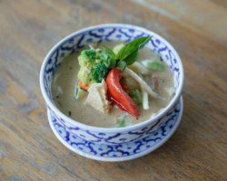 Siam Purity Thai Vegetarian food