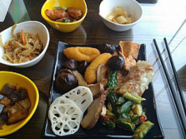 Su Yi Ge food