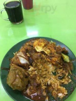 Restoran Deen Nasi Kandar food