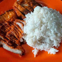 Kedai Kopi Cai Lai Cái Lái Chá Shì food