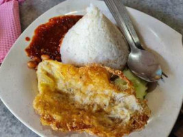 Hirupiring Kopitiam food