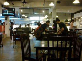 Restoran Agus food