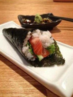 Azuma Japanese food