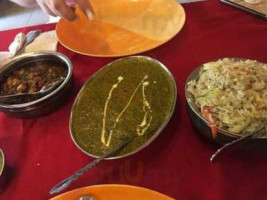 Maroush, Authentic Arabic Indian Food food