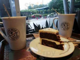 The Coffee Bean Tea Leaf Kluang Mall food