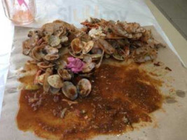 Shell Out Langkawi inside