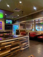 Chilis Grill And inside
