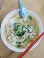 Linda Delight Měi Sēn Cān Guǎn food