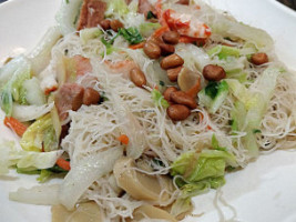 Xing Hua Vegetarian Xìng Huà Měi Shí Albert Mall food