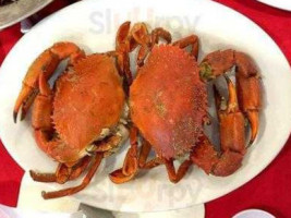 Super Crab Aroma Seafood food