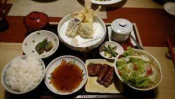 Ebizou Japanese Restaurant Bar food